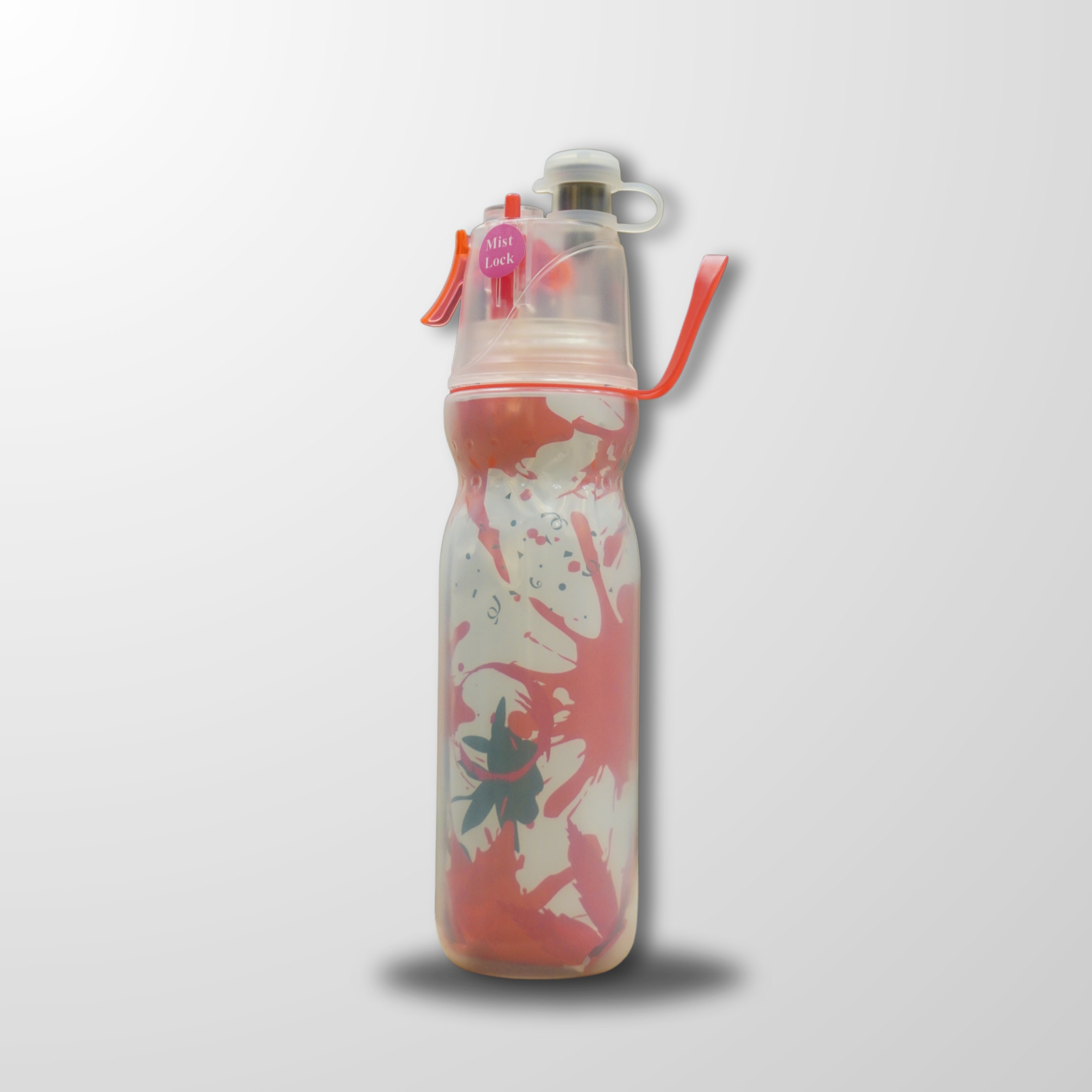 Bottle (Pink)