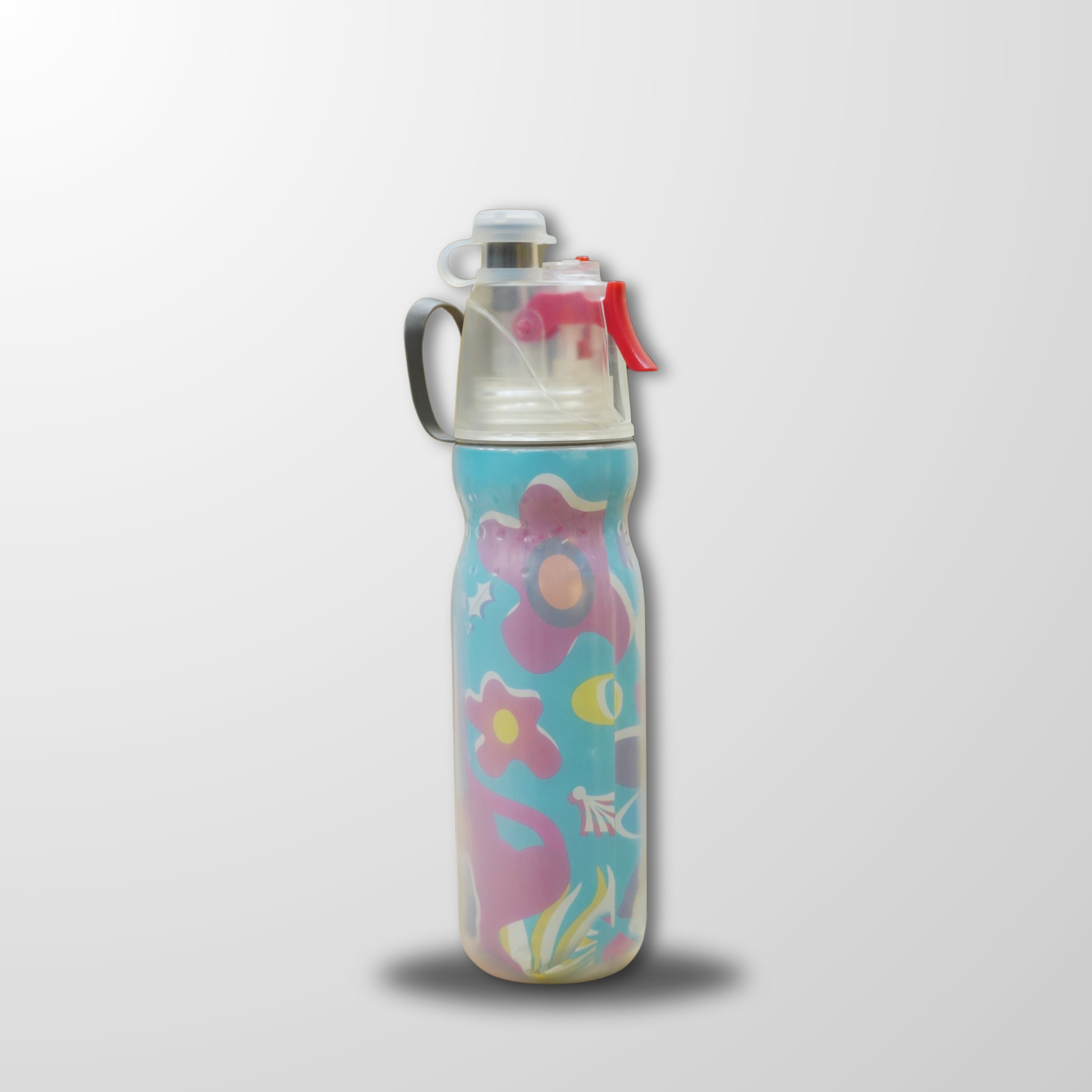 Bottle (multicolour)