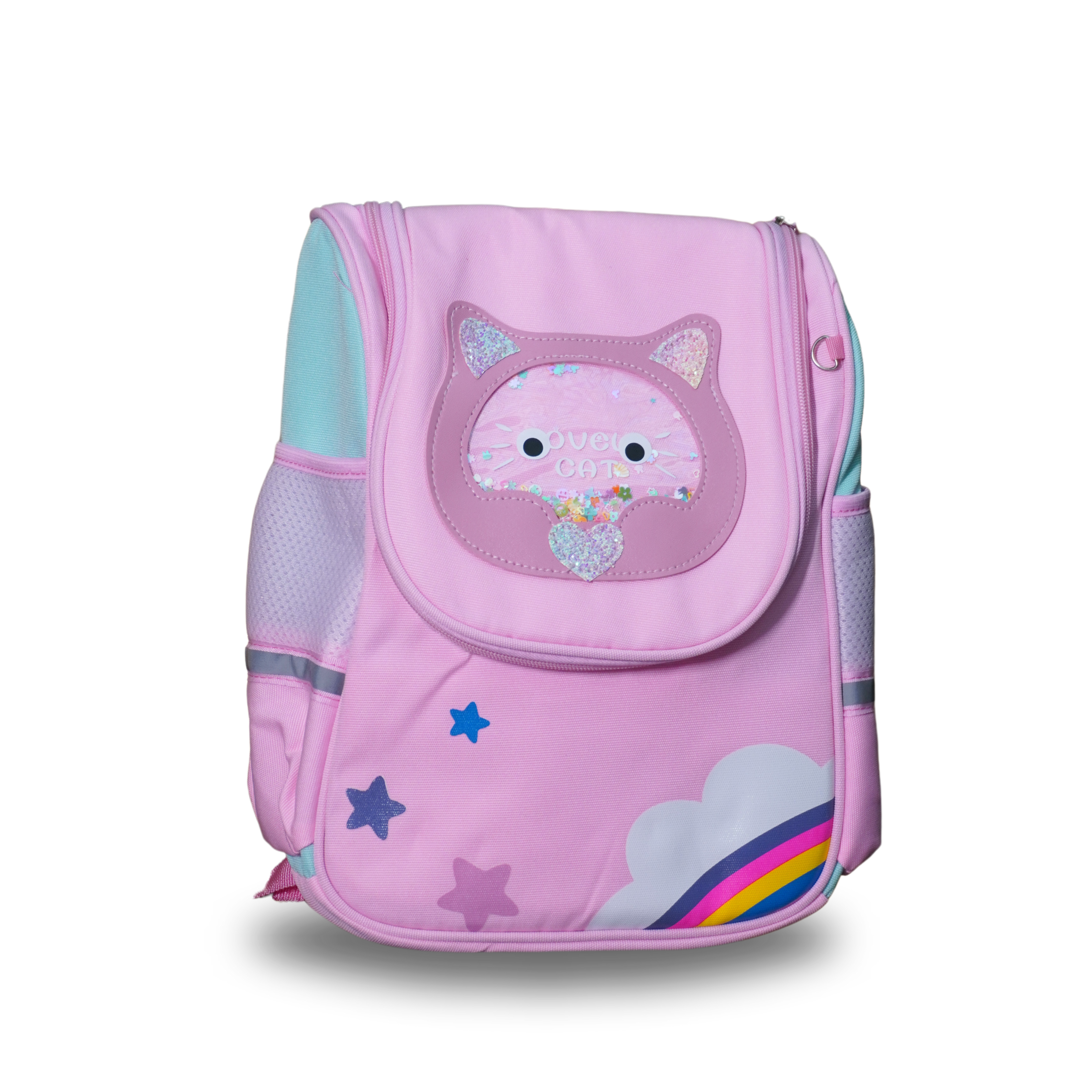 Epic Edu kitty Bag