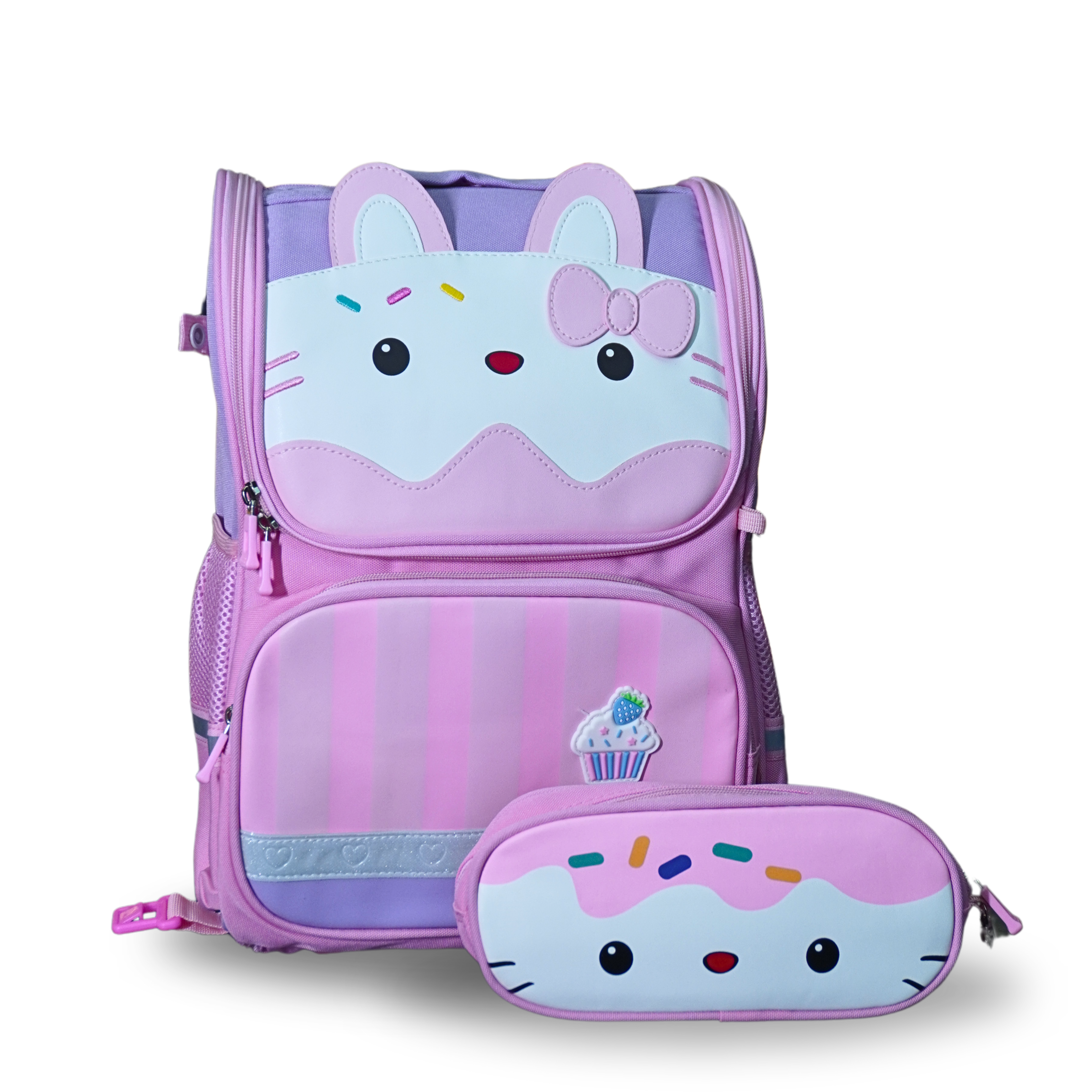 Epic Edu kitty Bag