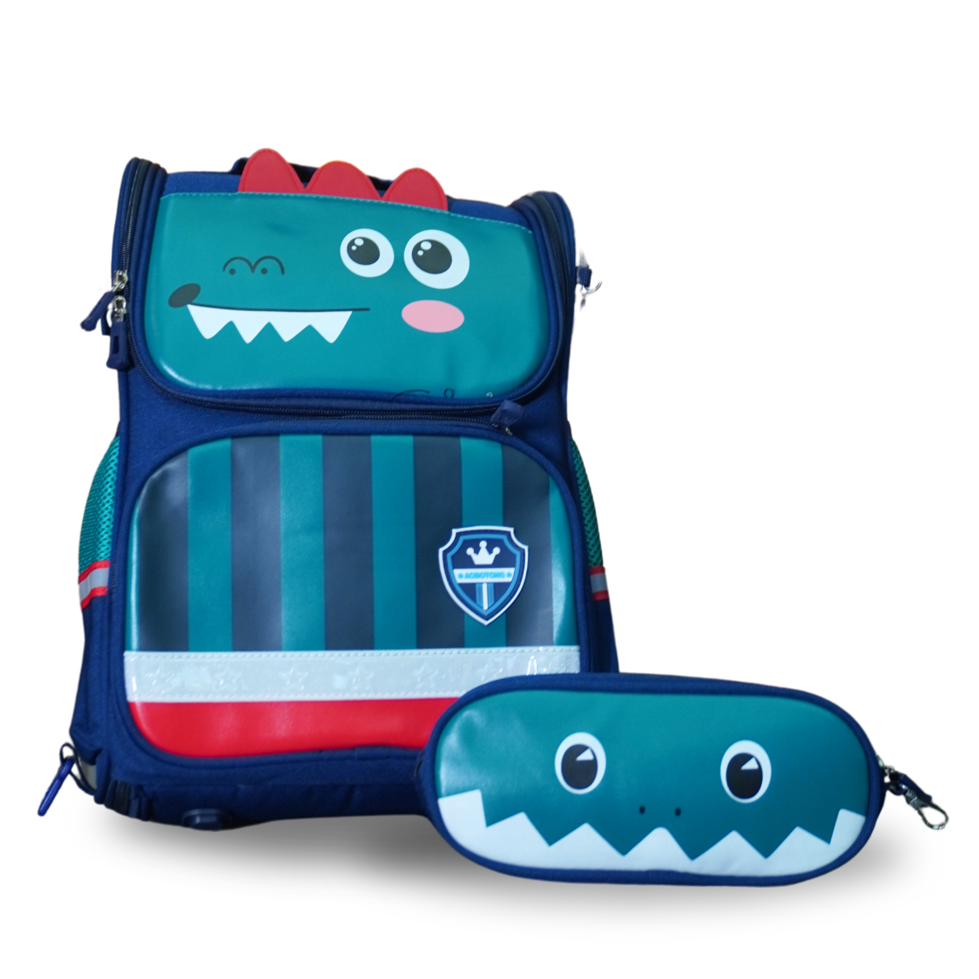 Epic Edu Face Bag