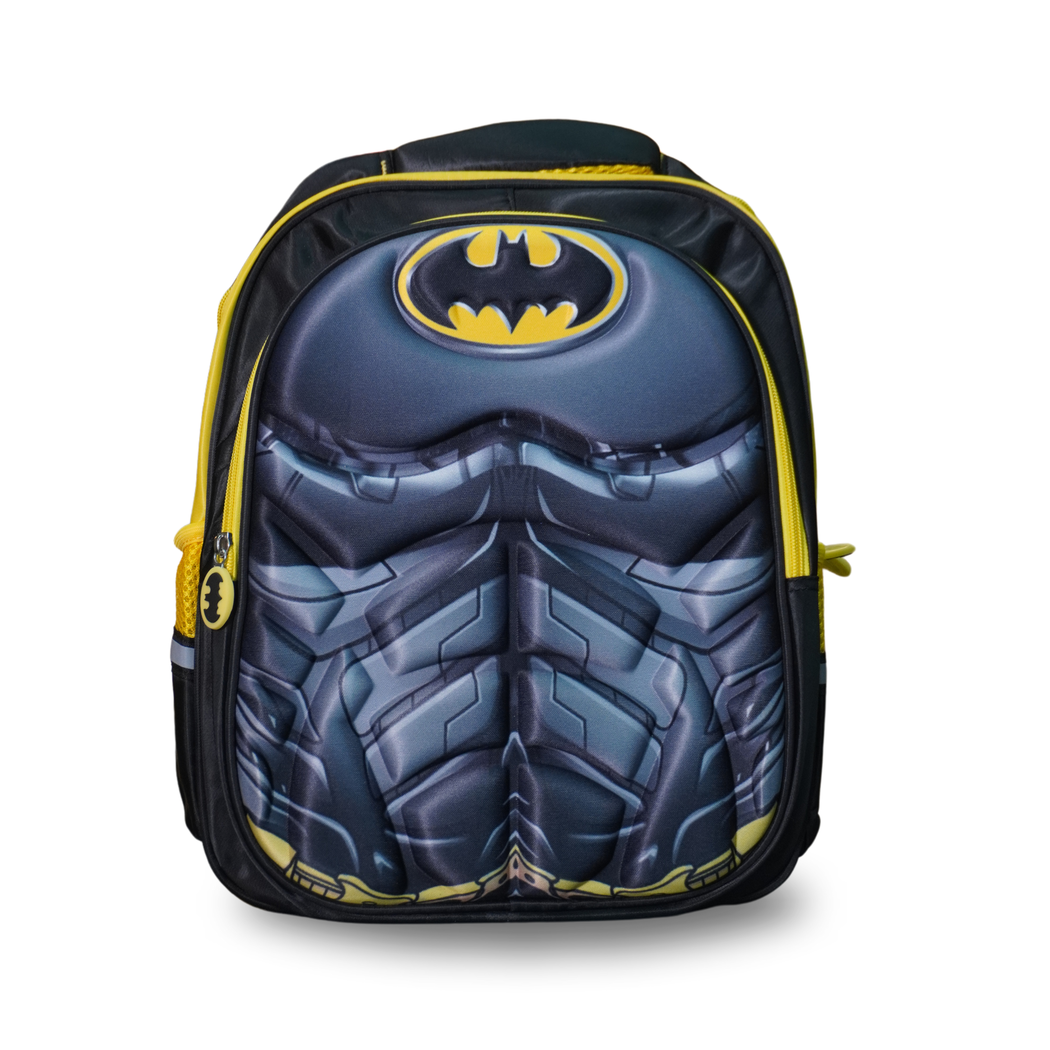 Dark Knight Pack - School Bagpack