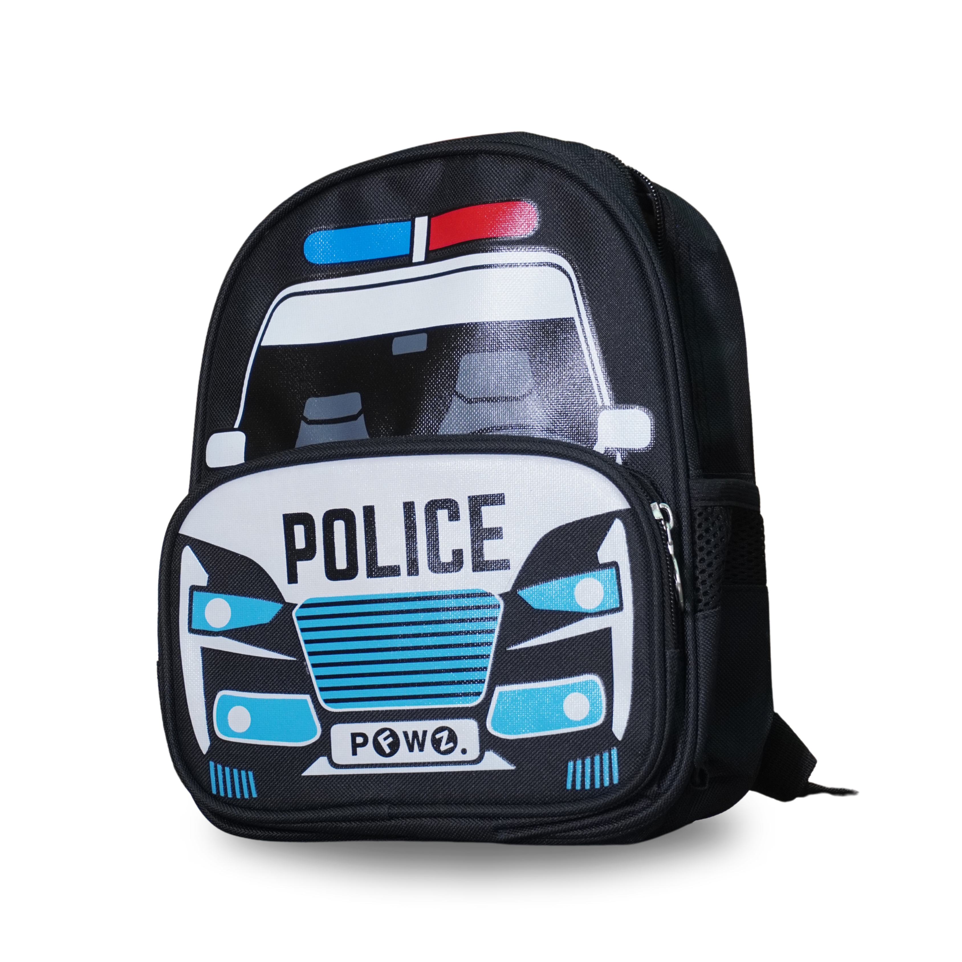 Cop's Companion Backpack